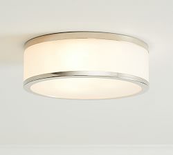 Tilden Flush Mount