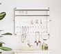 Wall-Mounted Jewellery Organizer