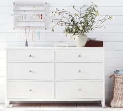 Wall-Mounted Jewelry Organizer