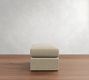 Westwood Slim Arm Ottoman