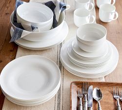 Aaron Probyn Bone China Appetizer Plate