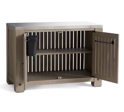 Pottery Barn Abbott Outdoor Kitchen - Thumbnail 2