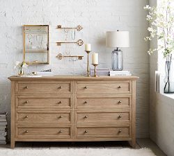 Alana Glass Table Lamp (26")