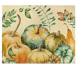 Autumn Gourds