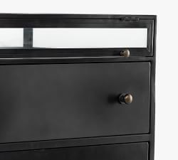 Harmon 2-Drawer File Cabinet
