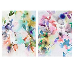 Reverie Canvas Print