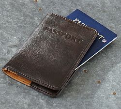 Richmond Passport Holder
