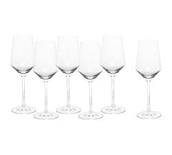 Schott Zwiesel Pure Riesling Glasses, Set of 6