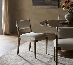 Bromley Upholstered Dining Chair
