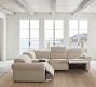 Build Your Own Ultra Lounge Roll Arm Sectional