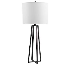 Carter Table Lamp (26")