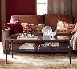 Forest Deer Snowglobe