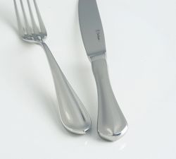 Forge Stainless Steel Flatware