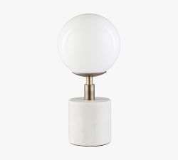 Freele Metal Table Lamp