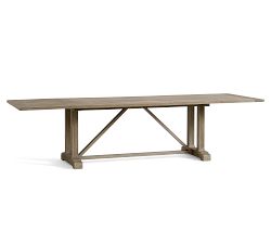 Livingston Extendable Dining Table