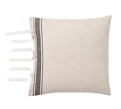 Otis Stripe Euro Sham