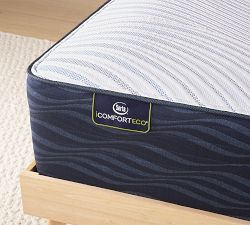 Serta® iComfortECO S50 Hybrid Mattress