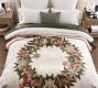 Winter Wreath Quilt