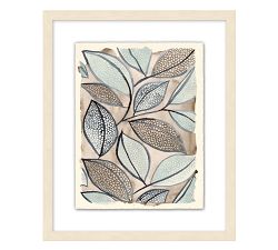 Branch Pattern Prints