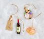 Charcuterie Ornament Box - Set of 4