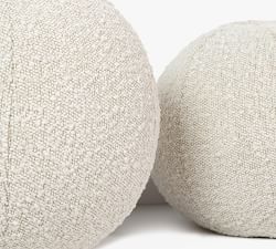 Open Box: Chiyoko Round Pillow Set of 2