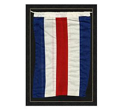 Coastal Stripes Flag
