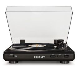 Crosley T400 Turntable