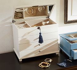 Emily Jewelry Dresser