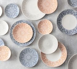 Havana 12-Piece Dinnerware Set