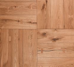 Jarod Reclaimed Wood Square Coffee Table