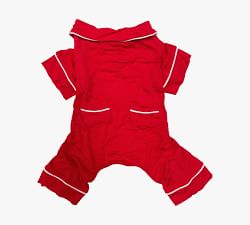 Matching Modal Pet Pajamas