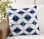 Sunbrella® Shelton Jacquard Outdoor Pillow