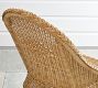 Westport Wicker Outdoor Dining Side Chair