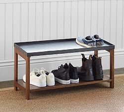 Channing Shoe Rack