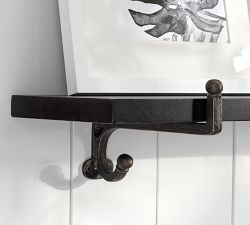 Customizable Brackets &amp; Shelves