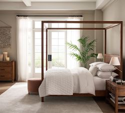 Dream Brushed Cotton Sateen Comforter