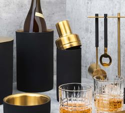 Harper Cocktail Shaker