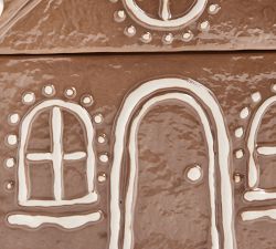 Holiday Cookie Jar Collection