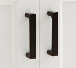 Modern Farmhouse Cabinet Pulls, Set of 2