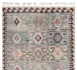 Open Box: Odessa Hand-Knotted Wool Rug