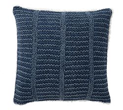 Stonewash Cozy Pillow Cover