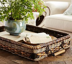 Tanner Daytrip Basket