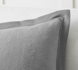 Transitional Grays Pillow Cover Set