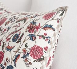 Amelie Print Duvet Cover &amp; Shams