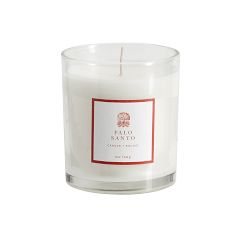 Apothecary Scented Candle - Palo Santo