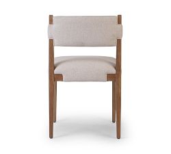 Bromley Upholstered Dining Chair - Thumbnail 3