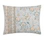 Brooke Floral Sham