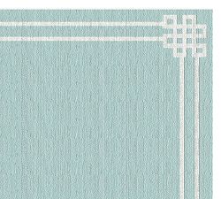 Custom Emilia Hand-Tufted Wool Rug