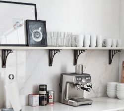 Customizable Brackets &amp; Shelves
