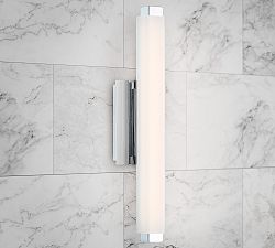 Holten Single Sconce (12"-36")